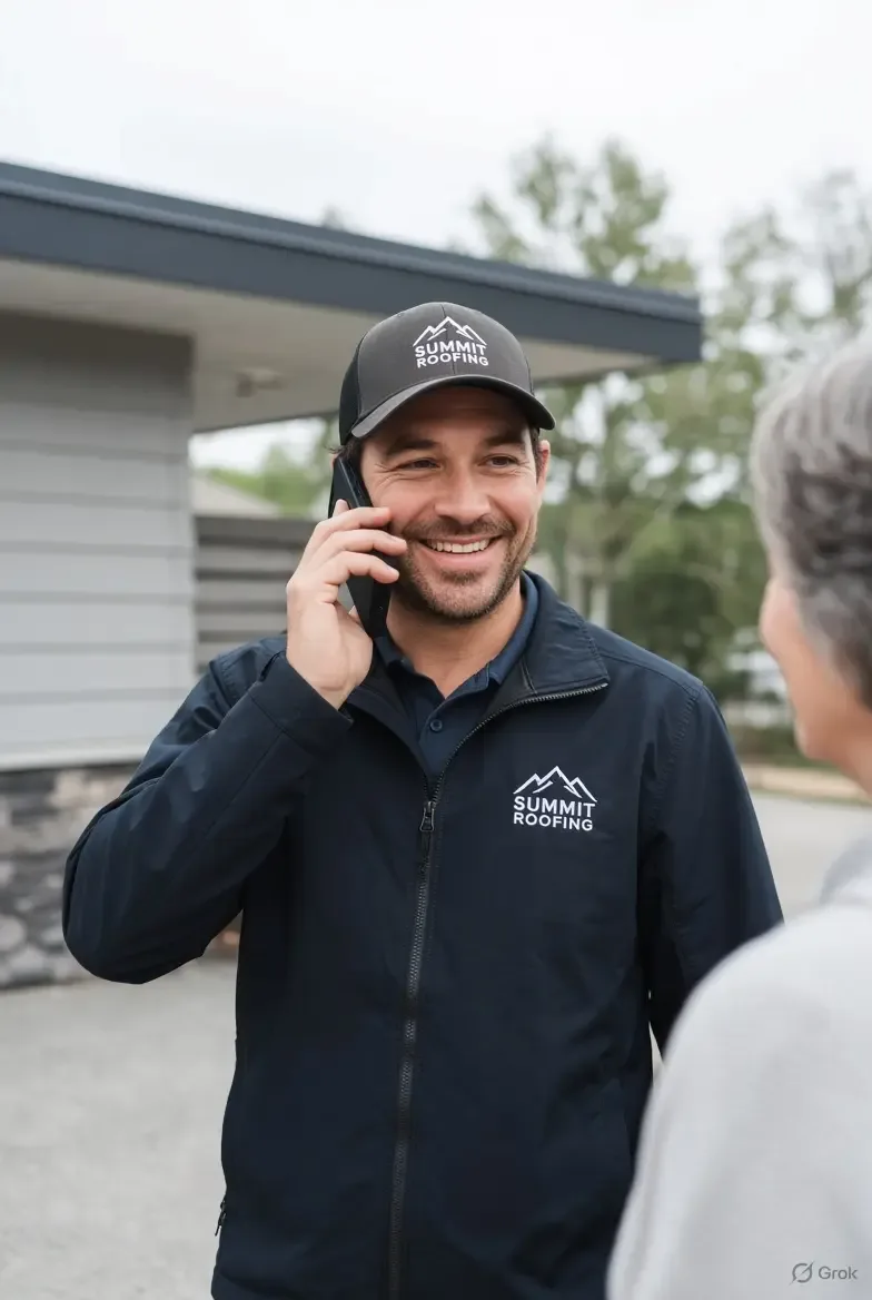 Flat Roof Leak Repair Newman Grove, NE FAQs